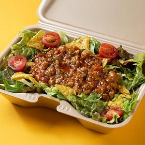天才のタコライス 話題沸騰！天才のタコライス Genius Taco Rice