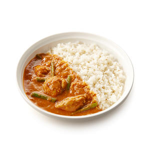 【単品】北インド風バターチキンカレー