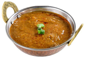 マトンカレーセット/ Mutton Curry Set