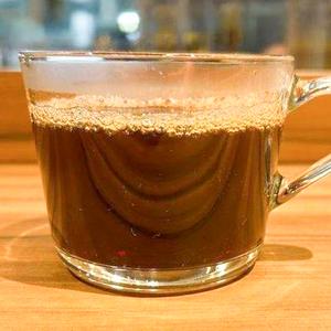 TRADコーヒー (ホット)