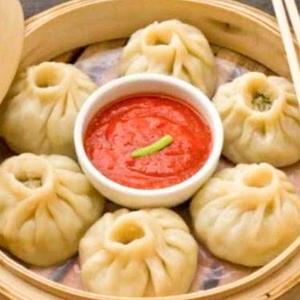 モモ Momo