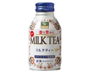 ジョリーパスタ フェアトレード ミルクティー