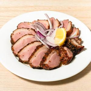 タンドリー鴨肉
