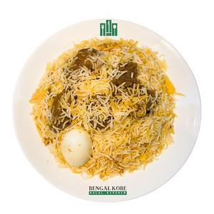 ビリヤニ Biryani