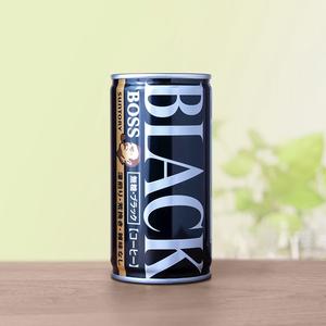 ブラックコーヒー(アイス)