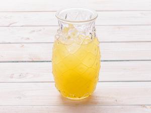 パイナップルジュース Pineapple Juice