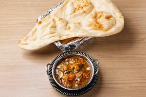 マトンアチャリカレーセット Mutton Achari Curry Set