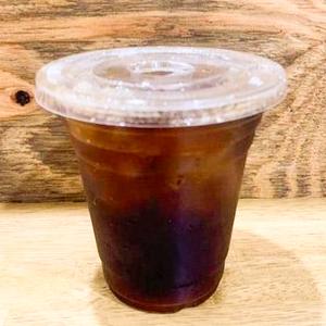 アイスコーヒーiced coffee
