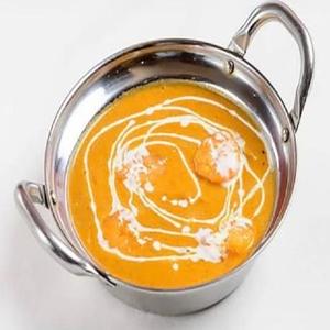 エビカレー Prawn Curry
