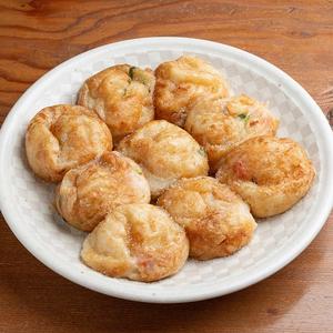たこ焼き・塩味・9個入り