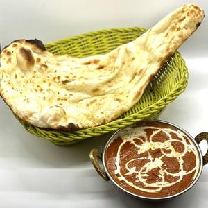 海老カレーセット