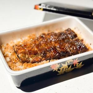 ひつまぶし弁当(並)