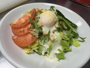 シーザーサラダ