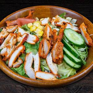 タンドリーサラダ Tandoori Salad