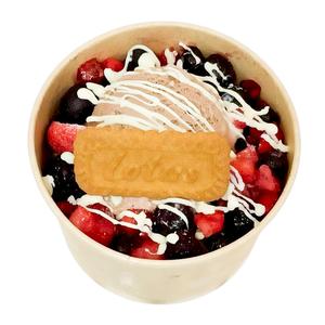 新栄店限定Berryボウルチョコ