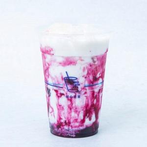 ブルーベリーミルク(Iceのみ)