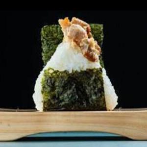 唐揚げマヨ