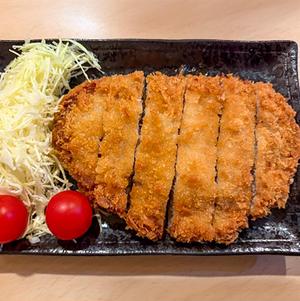 トンカツ