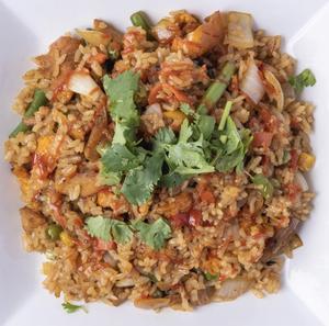 焼き飯 Fried Rice
