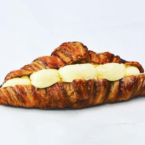 カスタードクロワッサン