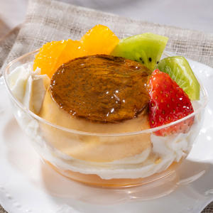 フロプレステージュ プリンアラモード
