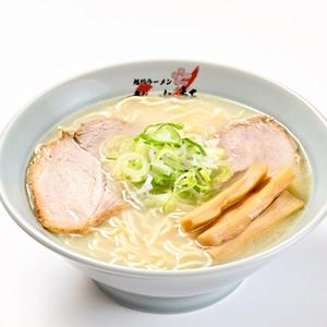 塩ラーメン
