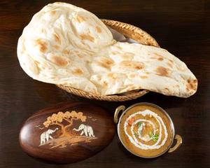 ベジタブルカレーセット