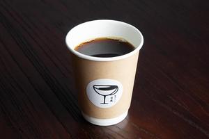 ドリップコーヒー 「エチオピア」