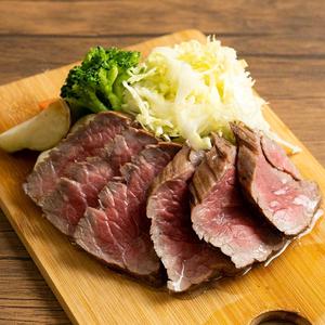 【単品】 ステーキ300g