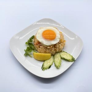 カオパットクン