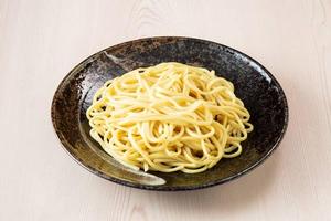 ちゃんぽん麺 Chanpon Noodles