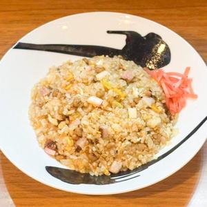 納豆炒飯