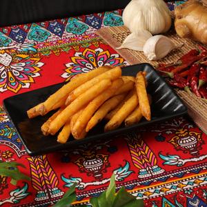 スパイシーポテト Spicy Fries