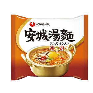 アンソンタンメン