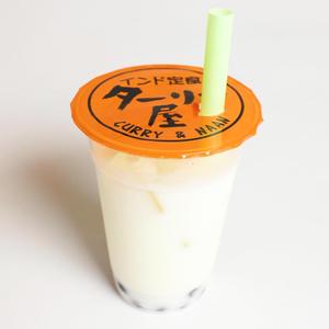 【19】ココナッツミルクタピオカ Mサイズ Coconut Milk Tapioca