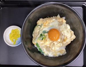 玉子丼