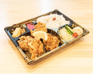 からあげ金と銀 ももゆずミックス