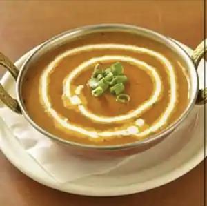 シーフードカレー  Seafood Curry