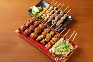 15本パーティーset