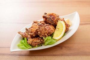 やわらか鶏の唐揚げ