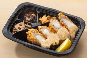 チーズのヒレかつ単品