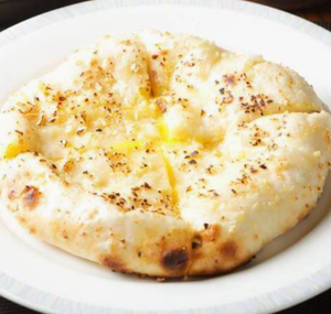 Garlic cheese Nan
