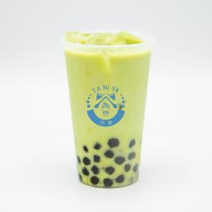 抹茶ミルク