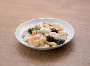 海鮮八宝菜