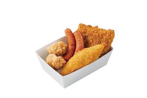 カレーハウスCoCo壱番屋 ココイチバラエティボックスC