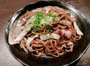 焼きそばえび