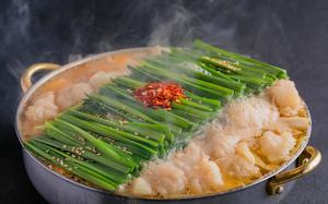 博多もつ鍋みそ味