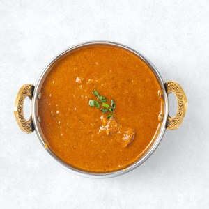 ポークカレー (Pork Curry)