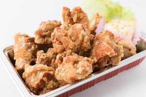 ●塩●糸島からあげ4個