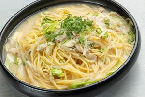 ココイロカフェ あほーどものあほーメン【中華仕立て】